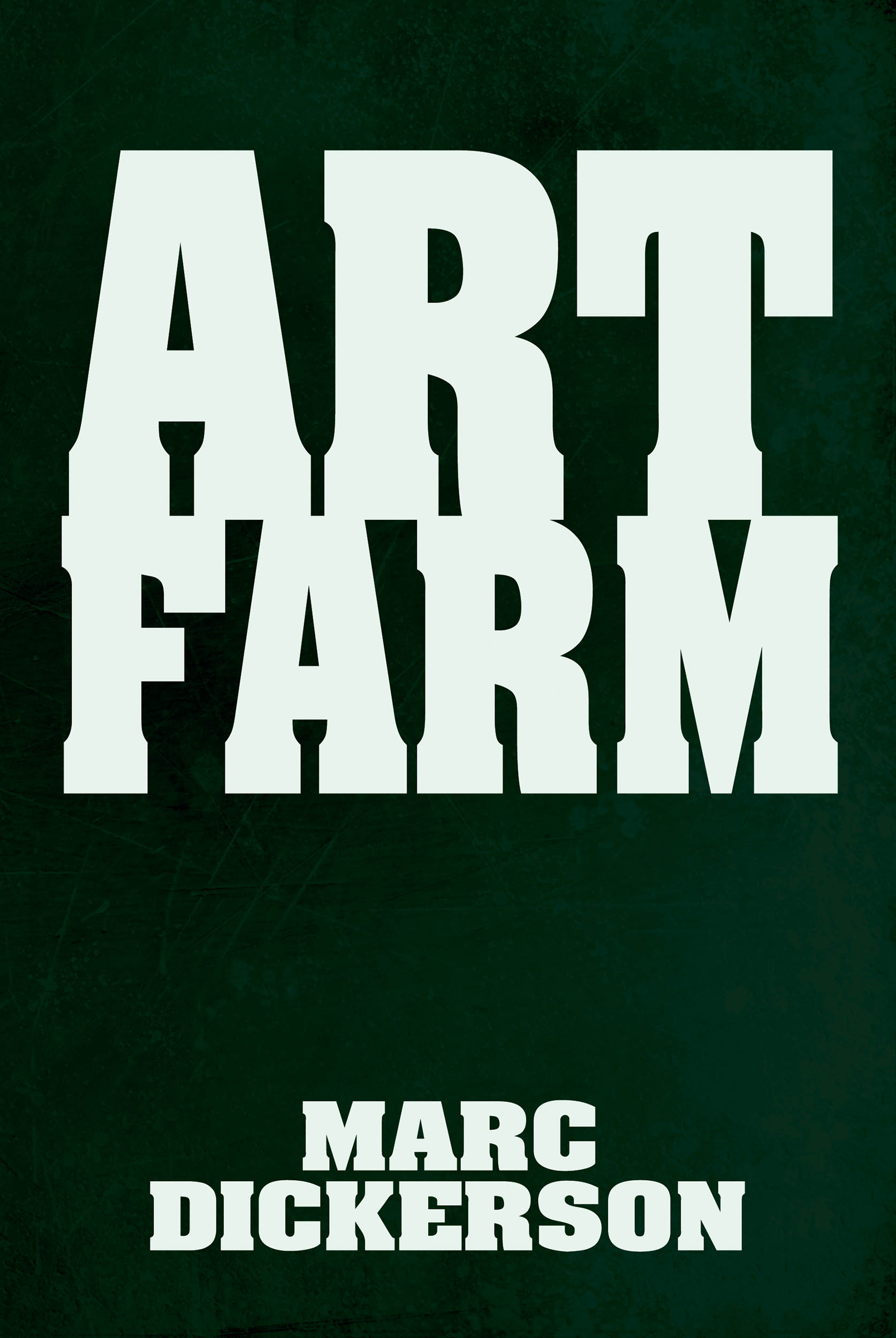 Art Farm by Marc Dickerson