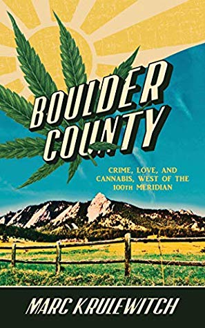 Boulder County by Marc Krulewitch