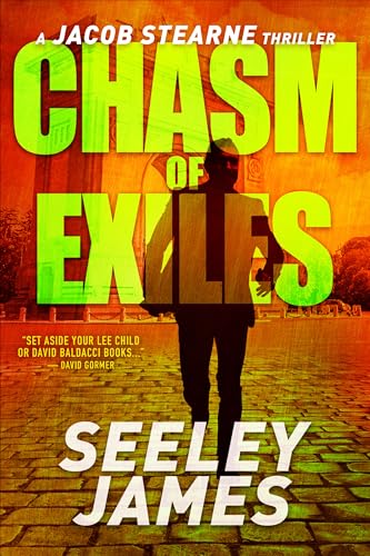 Chasm of Exiles by Seeley James