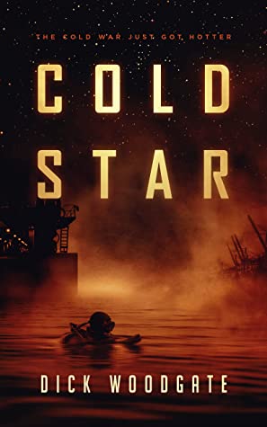 Cold Star by Dick Woodgate