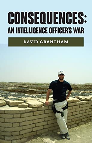 Consequences by David Grantham