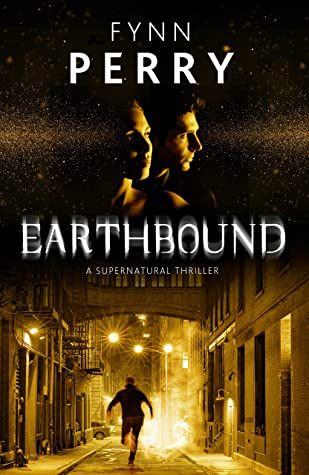 Earthbound by Fynn Perry