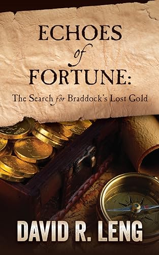 Echoes of Fortune by David R. Leng