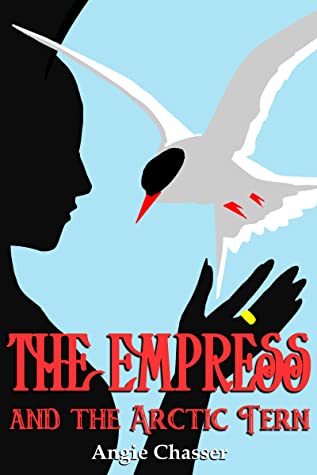 The Empress and the Arctic Tern by Angie Chasser