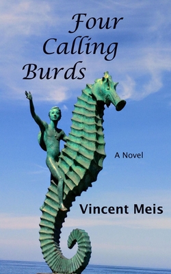 Four Calling Burds by Vincent Meis