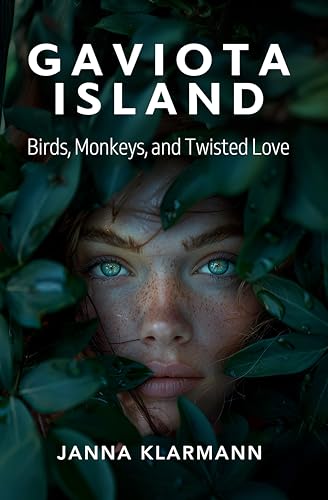 Gaviota Island by Janna Klarmann