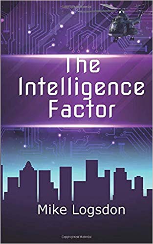 The Intelligence Factor by Mike Logsdon