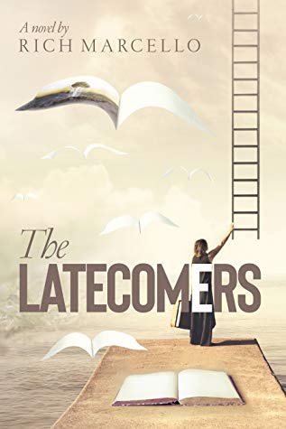 The Latecomers by Rich Marcello
