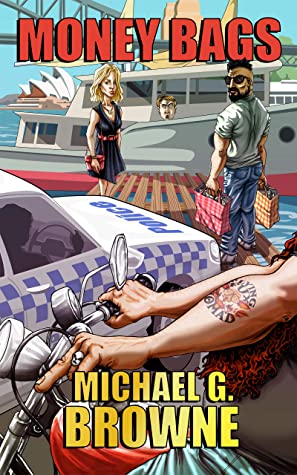 Money Bags by Michael G. Browne
