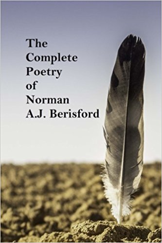 Complete Poetry of Norman AJ Berisford