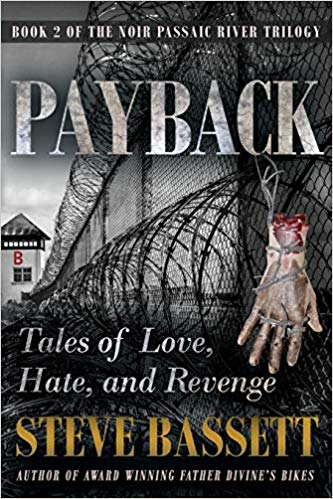 Payback by Steve Bassett