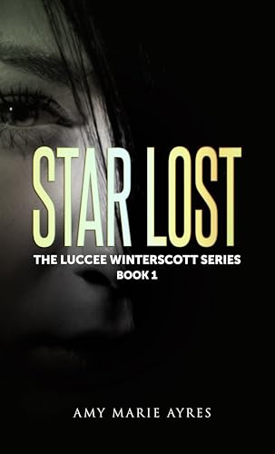 Star Lost by Amy Ayres