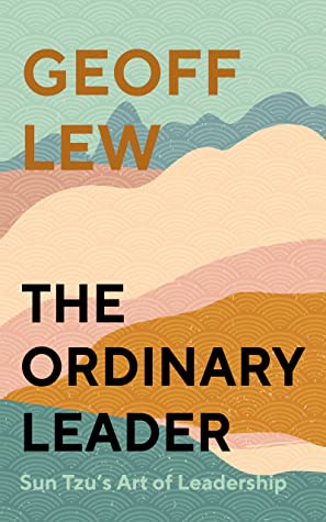 The Ordinary Leader by Geoff Lew