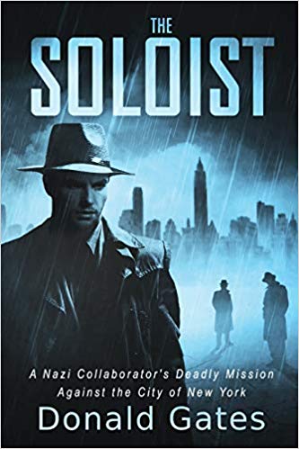 The Soloist by Donald Gates