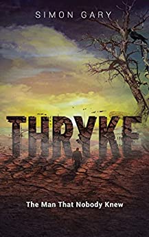 Thryke by Simon Gary